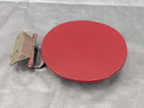 1990-1997 Mazda Miata Mx5 Oem Red Gas Fuel Cap Lid Door Panel NA 90-97 90NA8560