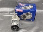 2004-2005 Mazda Miata MX-5 A/C Compressor Denso SCSA06 04-05 OEM