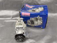 2004-2005 Mazda Miata MX-5 A/C Compressor Denso SCSA06 04-05 OEM