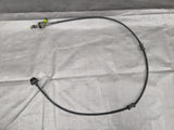1990-1993 Mazda Miata OEM Throttle Cable TB Body Accelerator 1.6 NA 90-93