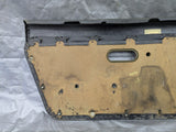 90-97 Mazda Miata Mx-5 Passenger Side Door Card Panel Power 1990-1997 90NASU2
