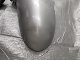 99-05 MAZDA MX-5 MIATA OEM DOOR MIRROR Silver LH Driver 1999-2005 99NB22V