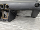 1990-1993 Mazda Miata Dash Board Black No Cracks Dashboard 90-93 91NA1900