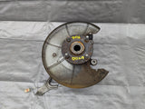 1999-2005 Mazda Miata Rear Spindle Knuckle Passenger Side ABS N067-33-021 99-05
