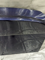 1999-2005 MAZDA MIATA MX-5 NB OEM REAR TRUNK LID DECK LID SPOILER 99-05