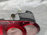 01-05 Mazda Miata MX-5 LH Driver Taillight Tail light OEM 2001-2005 01NB6119