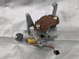 1990-1997 Mazda Miata MX5 OEM Ignition Key Set Lock Manual 90-97 94NA9102