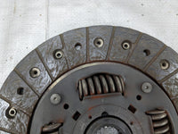 Mazda Miata MX-5 OEM part product photo