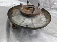 1990-1993 Mazda Miata / Rear Spindle Knuckle / Driver Side / NO ABS / 92NASU