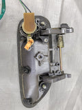 Mazda Miata OEM used part product photo