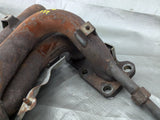2001-2005 Mazda Miata Engine Exhaust Manifold Header Tubular  Bp6f-13-450B 03973