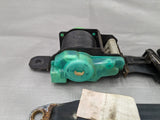 1994-1997 Mazda Miata Oem Black Seat Belt Reel Left Right Set NA 94-97 96NAPZ