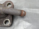 Mazda Miata OEM used part