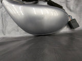 99-05 MAZDA MX-5 MIATA OEM DOOR MIRROR Silver RH PASSENGER 00NB6891 1999-2005