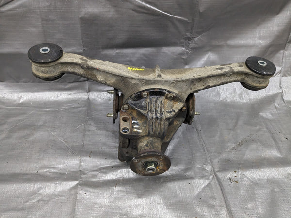 1990-1993 Mazda Miata 4.3 VLSD Viscous Limited Slip Differential 90-93 93NAUC