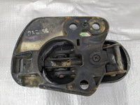 1990-2000 Mazda Miata Convertible Latch Passenger Right 90-00 96NAPZ