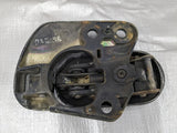 1990-2000 Mazda Miata Convertible Latch Passenger Right 90-00 96NAPZ