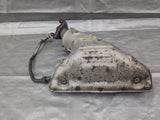 2001-2005 Mazda Miata Engine Exhaust Manifold Header Tubular  Bp6f-13-450B 01-05
