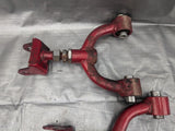 1990-2005 Mazda Miata Godspeed 2pc Rear Upper Camber Control Arm 90-05