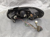 01-05 Mazda Miata MX-5 LH Driver Taillight Tail light OEM 2001-2005 01NB6119