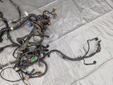 96-97 Mazda Miata Mx-5 Body Engine wiring harness loom Power Harness 1996-1997 2