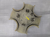 99-02 MAZDA MIATA OEM WHEEL CENTER CAP, NC10-37-190 #1-2
