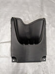 1990-1993 Mazda Miata Metal Lower Steering Column Dash Trim Panel Cover 92NASU