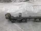 1999-2000 Mazda Miata MX5 MX-5 OEM NB NB1 1.8 Fuel Injector Gas Rail 99-00