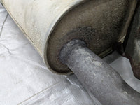 Mazda Miata MX-5 OEM part product photo