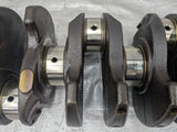 1990-1993 MAZDA MX-5 MIATA CRANKSHAFT Long Nose USED BP06-11-300D 90-93 93NA3692