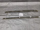 1999-2005 Mazda Miata Oem Small Tupperware Side Skirt Mounts NB 99-05 00NB74