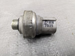 01-05 Mazda Miata A/C AC High Side Pressure Switch GE4T-61-530B 01-05