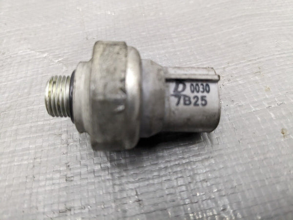 01-05 Mazda Miata A/C AC High Side Pressure Switch GE4T-61-530B 01-05