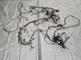 1999-2000 Mazda Miata Mx-5 OEM Main Wiring Harness Manual NC10-67-230C 98NB1174 99-00 Mazda Miata OEM used part