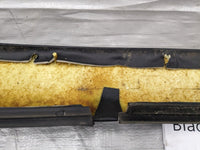 90-96 MAZDA MX-5 MIATA OEM door card pad arm rest Passenger Side 1990-1996 #4
