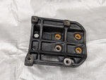 94-00 Mazda Miata MX5 OEM AC A/C Compressor Mounting Bracket Mount BPE8-15-810A — Mazda Miata MX-5 OEM part product photo