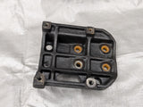 94-00 Mazda Miata MX5 OEM AC A/C Compressor Mounting Bracket Mount BPE8-15-810A — Mazda Miata MX-5 OEM part product photo