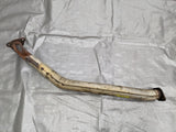 90-93 MAZDA MIATA EXHAUST DOWN PIPE MX5 OEM 1990-1993 92NASU