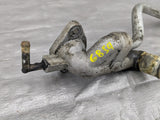 1990-1993 Mazda Miata water pump inlet oem 90-93 92NA6854
