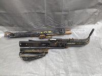 1999-2005 Mazda Miata MX-5 OEM Driver Side Seat Rail Track NB NA01-88-153A 99-05 - Mazda Miata MX-5 OEM Replacement Part