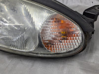 Mazda Miata MX-5 OEM part product photo