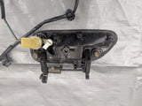 2004-2005 Mazda Miata MX5 Ignition Key Set ECU PCM Auto BP8S-18-881 04NB4374