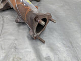 Mazda Miata OEM used part