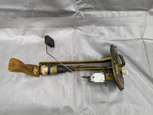 1994-1997 Mazda Miata Mx5 Fuel Pump Hanger Unit Sender Assembly  94-97 96NAPZ