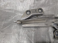 1999-2005  MAZDA MX5 NA MIATA OEM HOOD HINGES PAIR 99NB22V 99-05