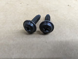99-05 Mazda Miata Door Panel Handle Screw Screws Door panel to Door 1999-2005