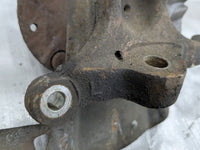 Mazda Miata MX-5 OEM part product photo