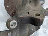 Mazda Miata MX-5 OEM part product photo