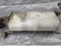 Mazda Miata MX-5 nan OEM 1999-2005