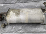Mazda Miata MX-5 nan OEM 1999-2005